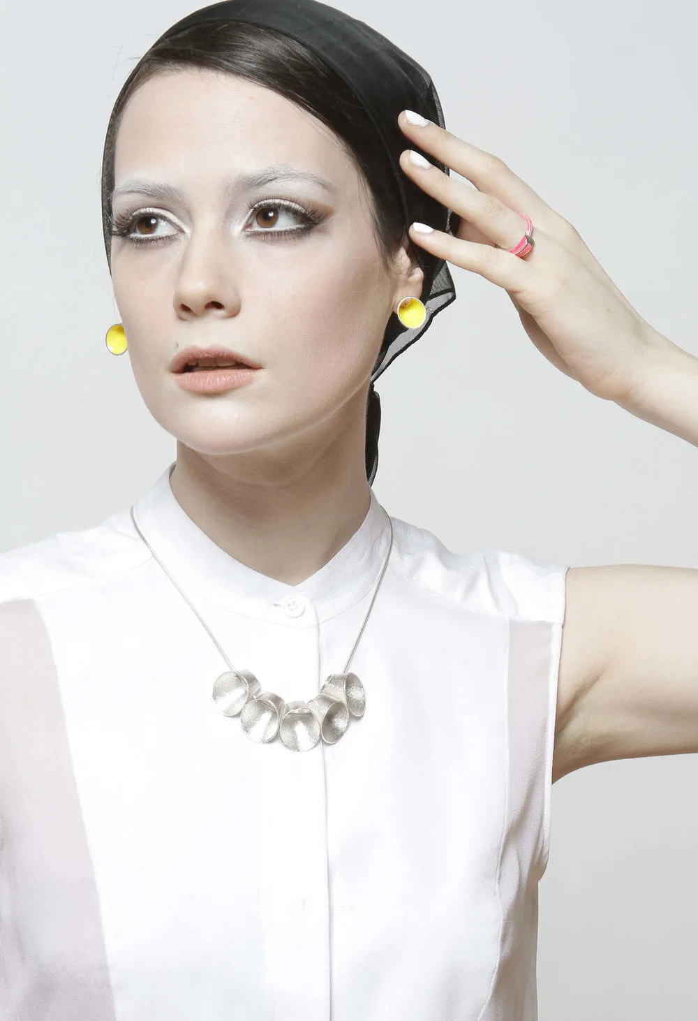 CONIQUE NECKLACE