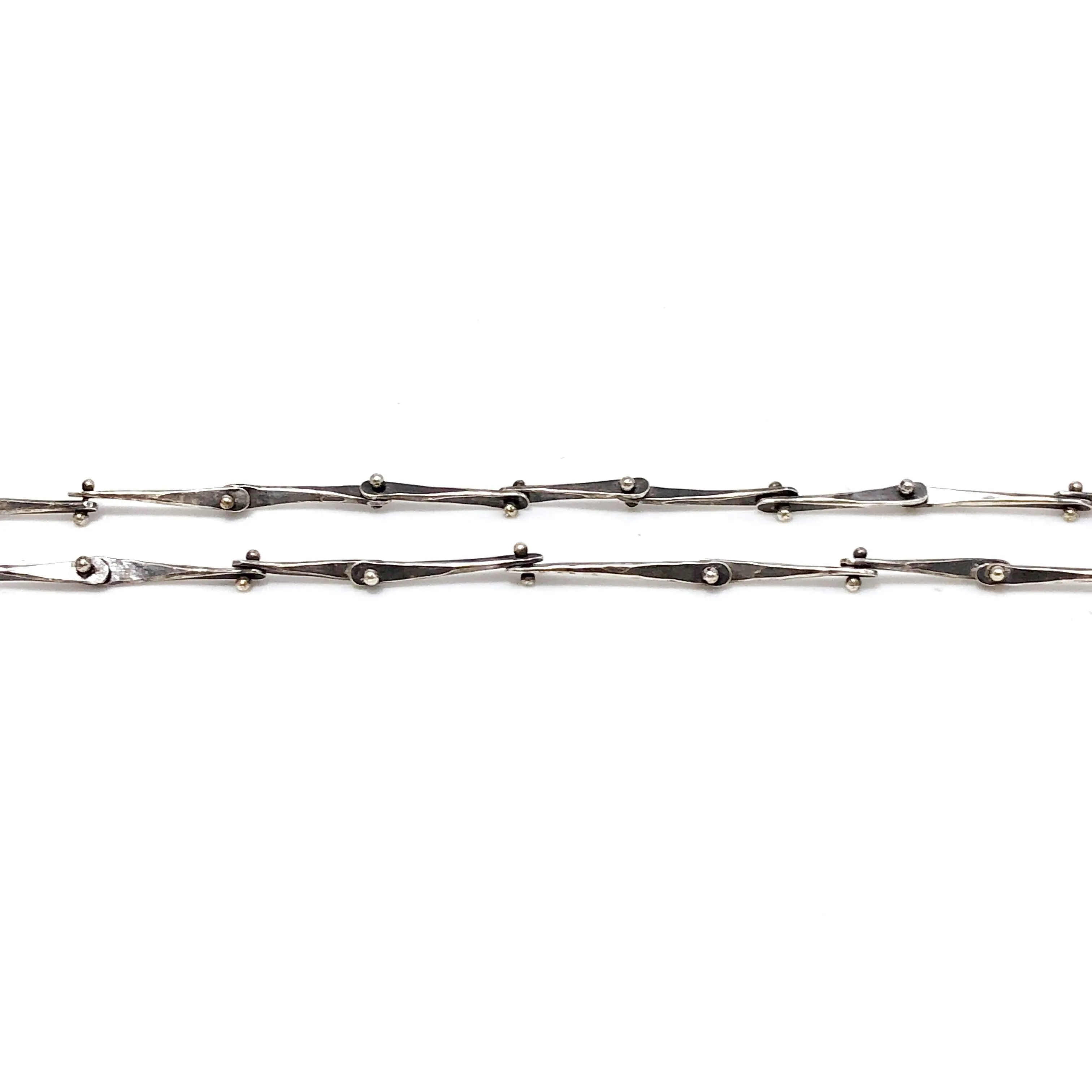 Connections Chain - Necklace