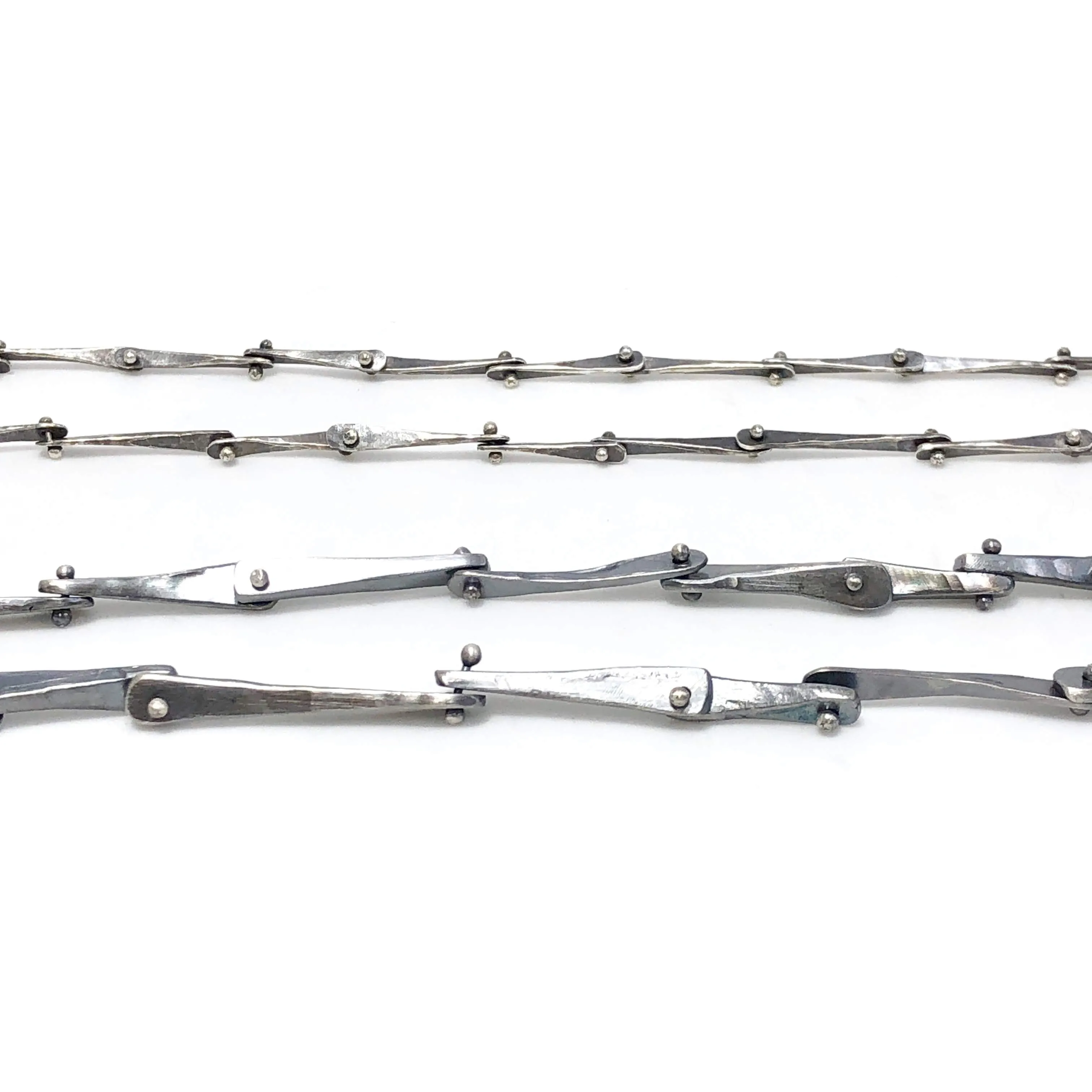 Connections Chain - Necklace