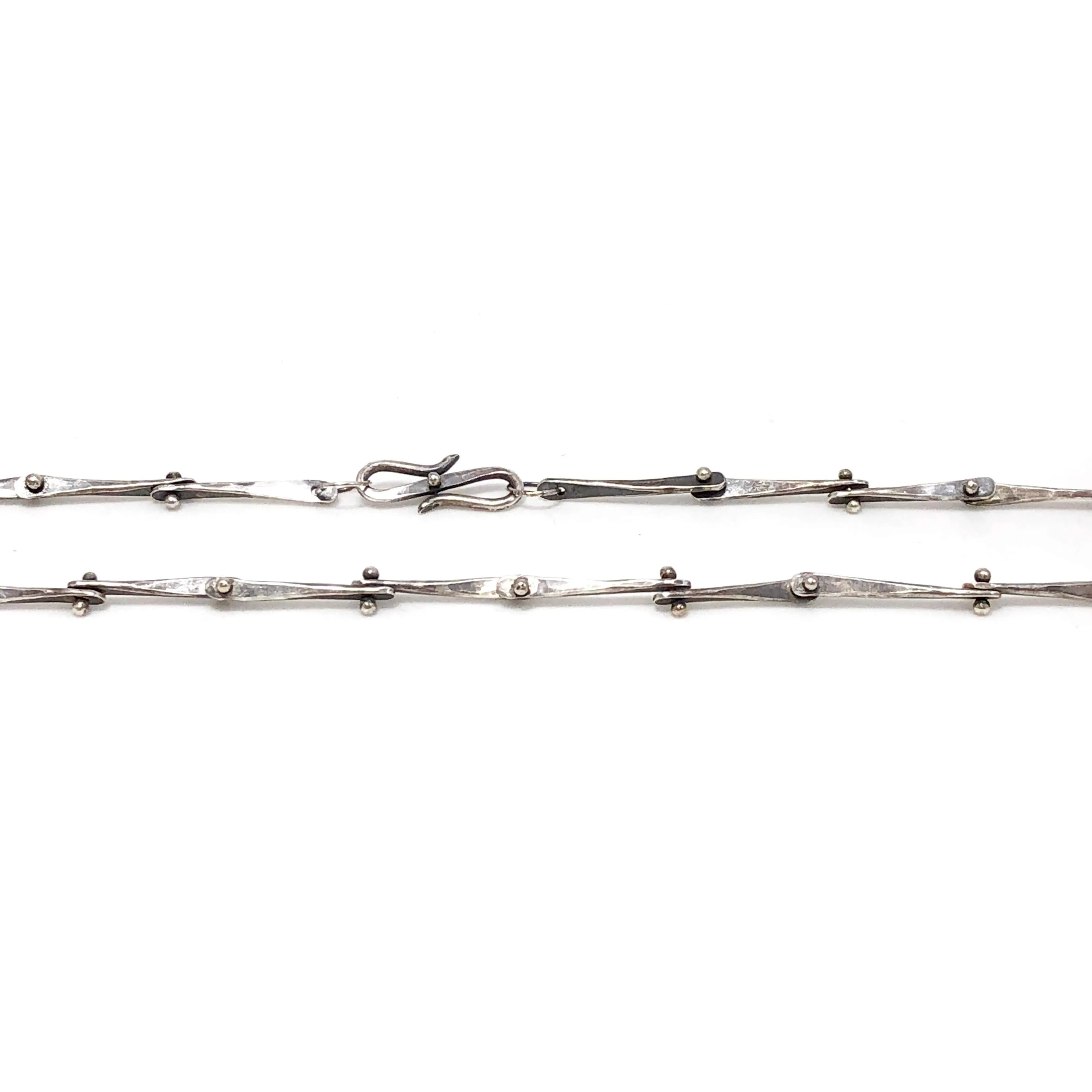 Connections Chain - Necklace