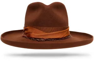 Copper W