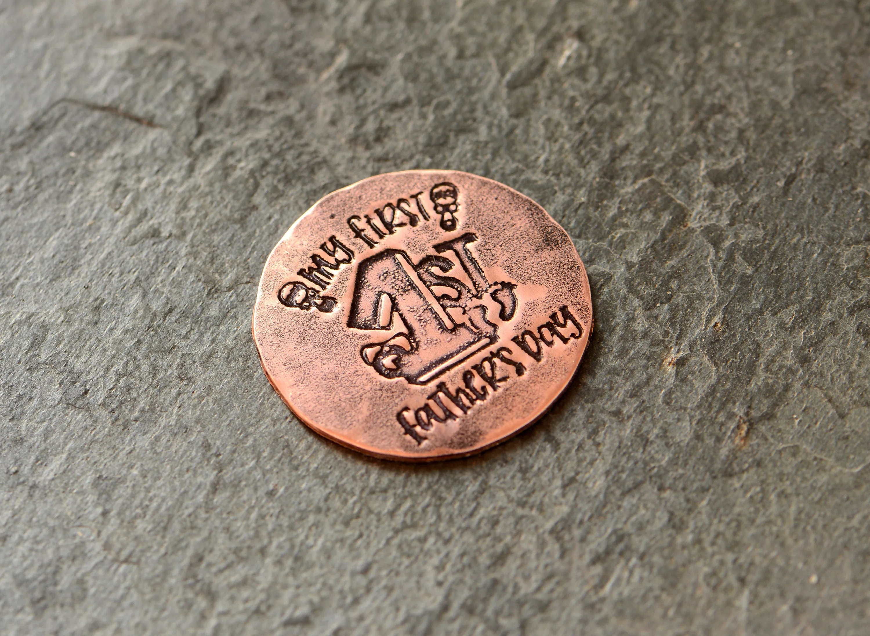 Copper