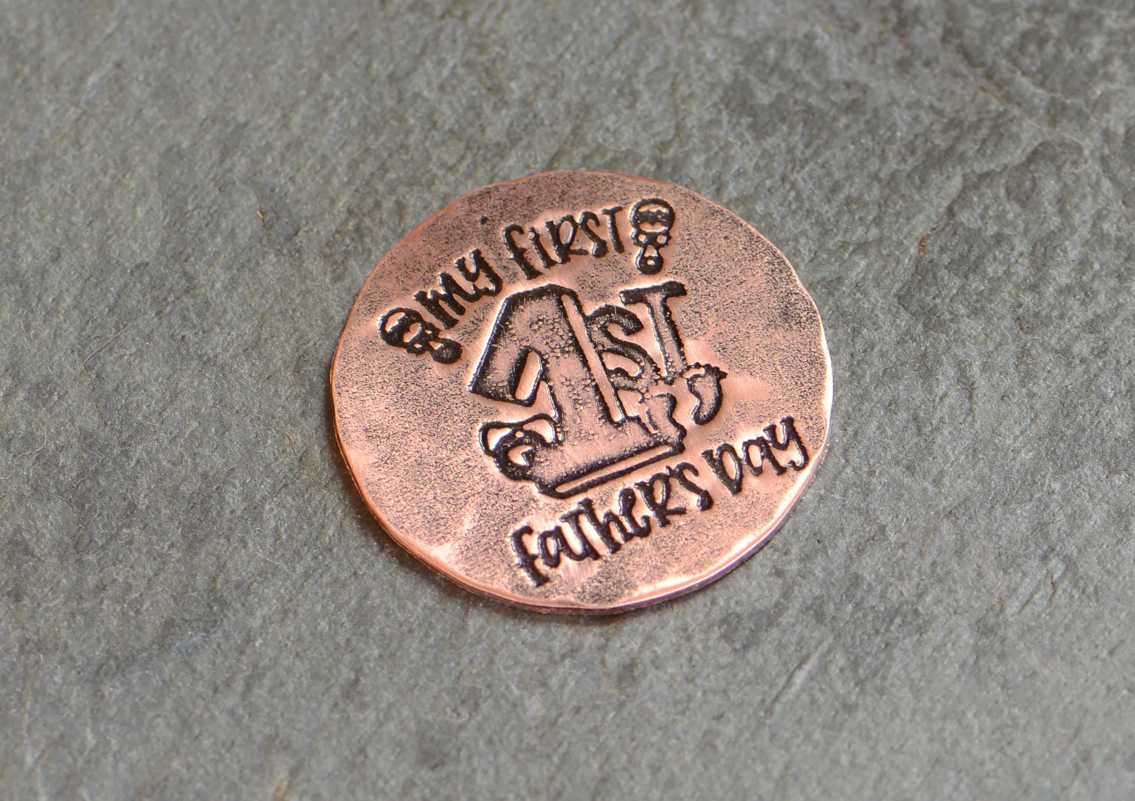 Copper