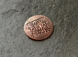 Copper