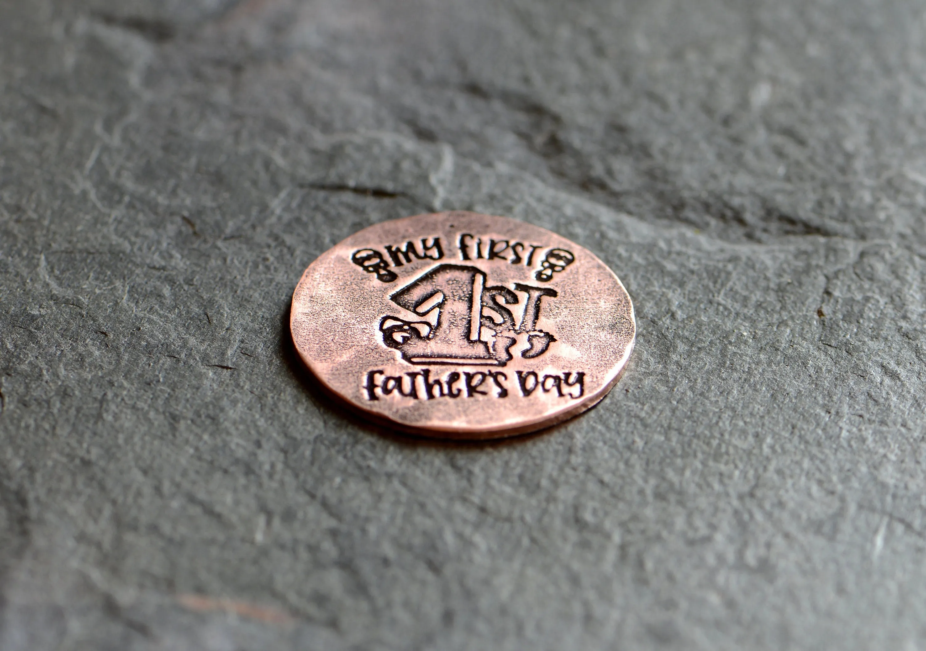 Copper