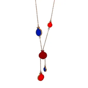 Cosmic Noor Necklace