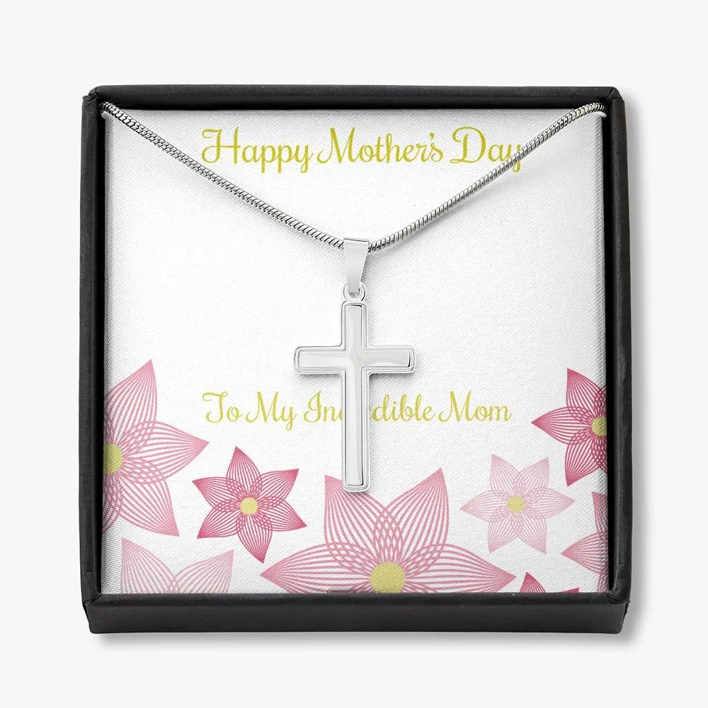 Cross Necklace