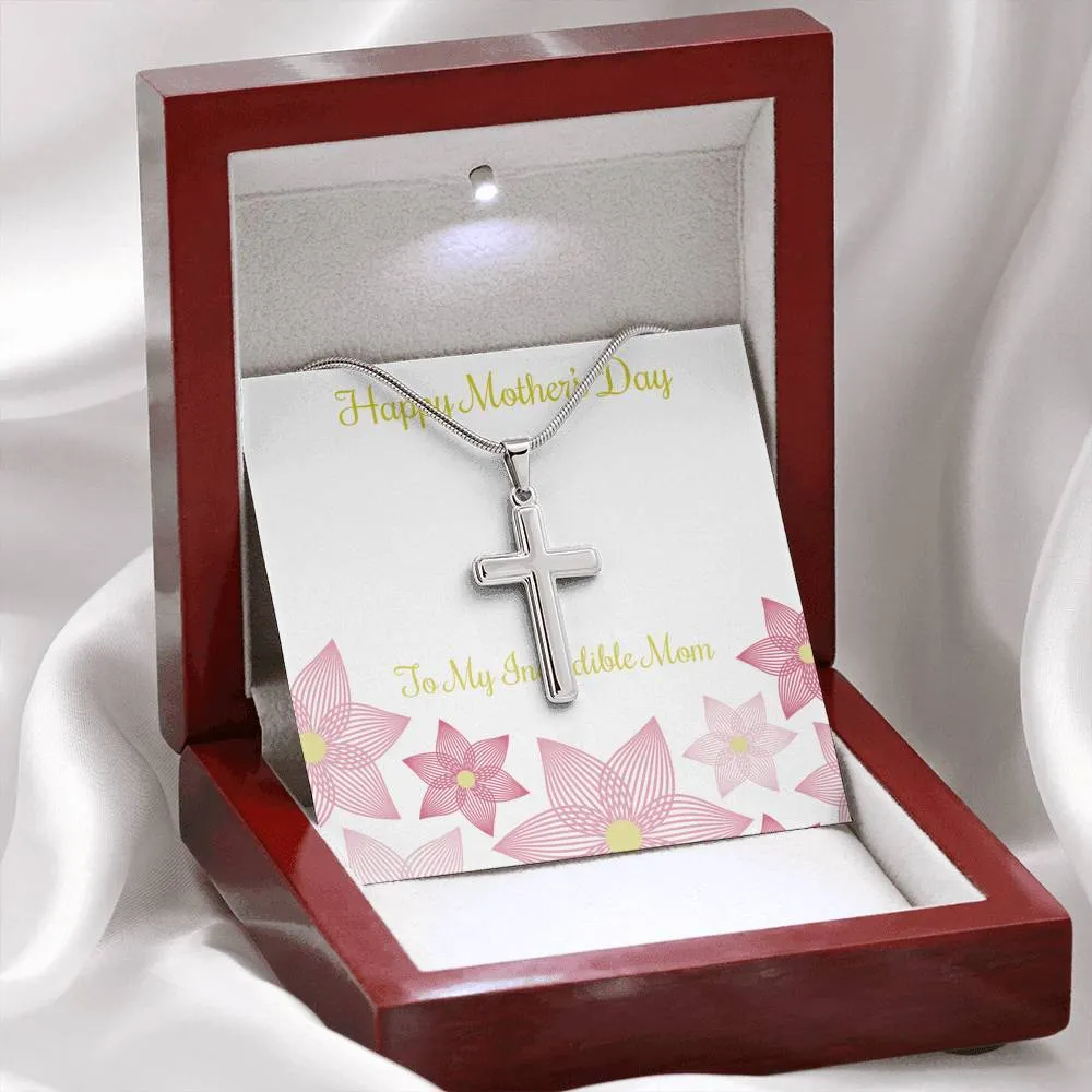 Cross Necklace