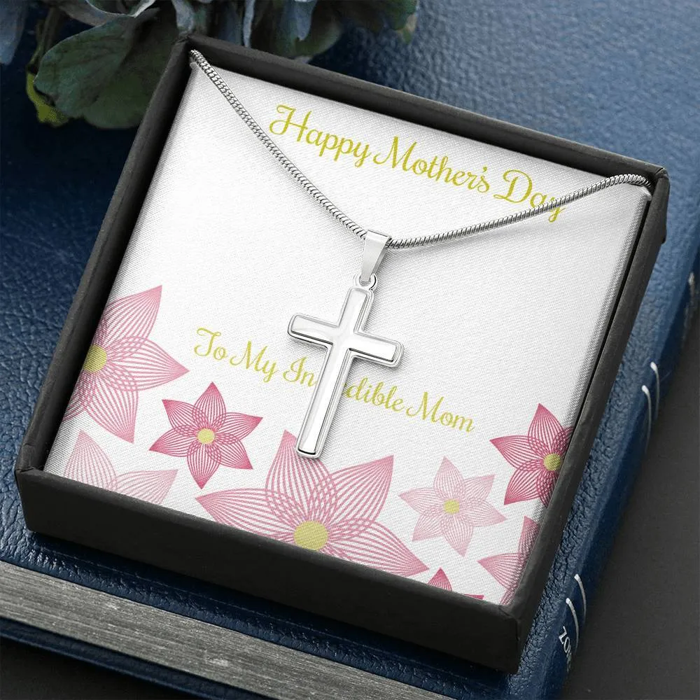 Cross Necklace