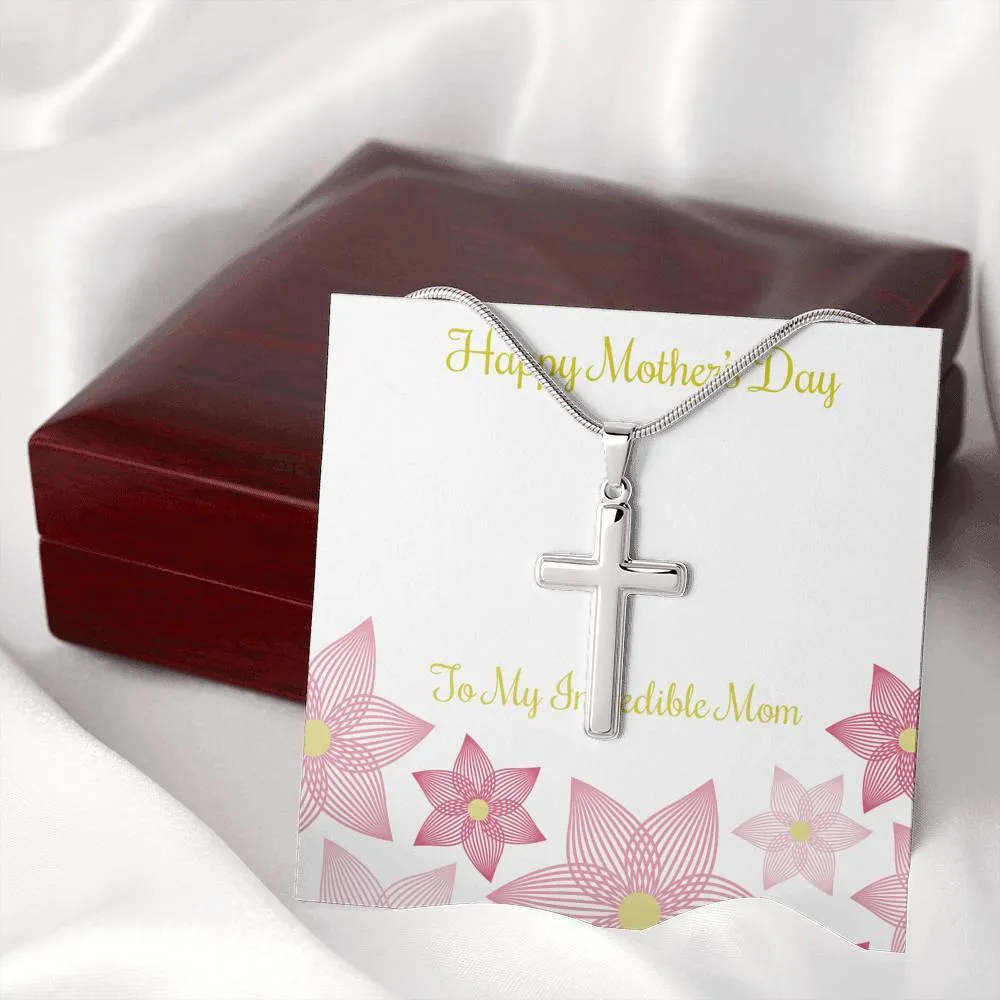 Cross Necklace