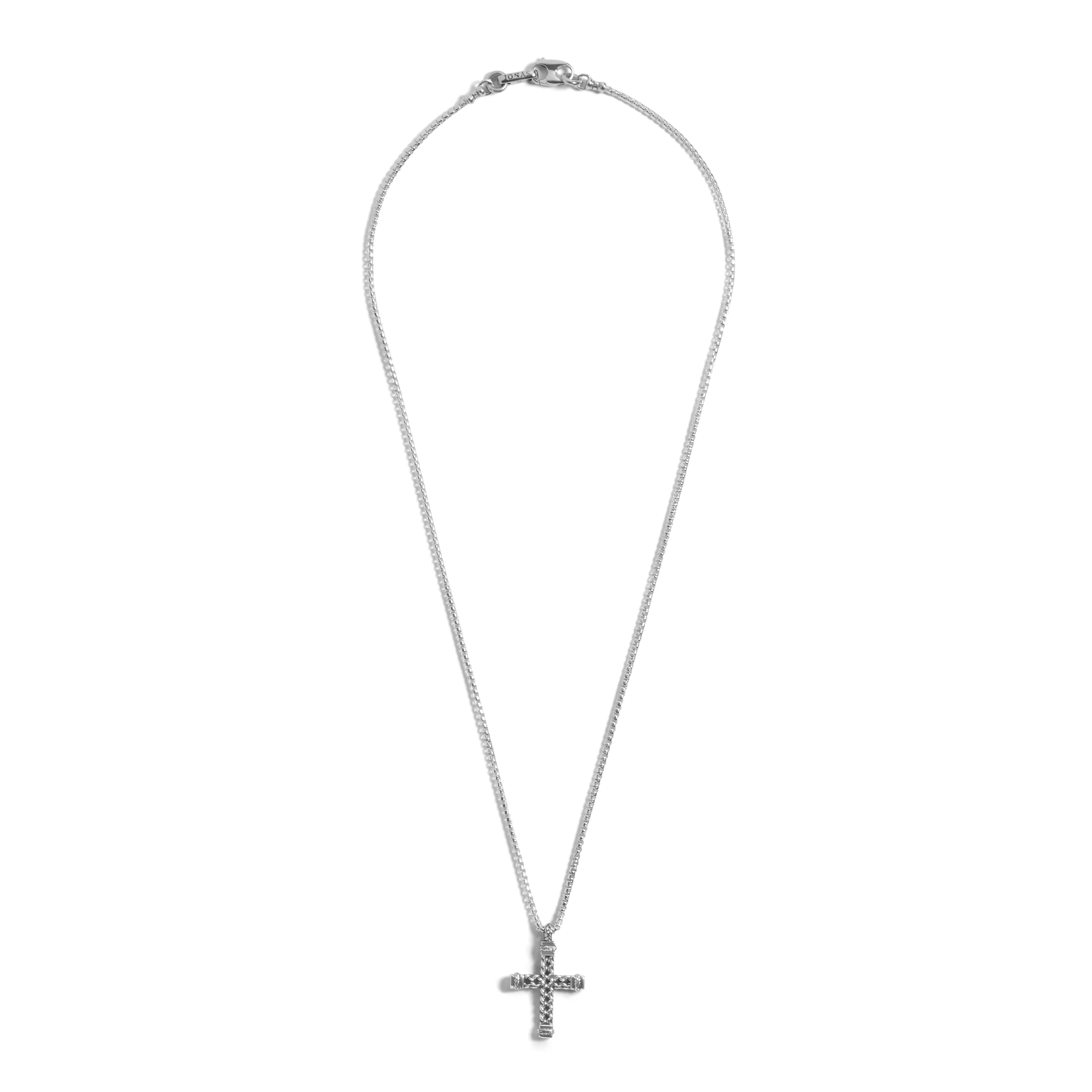 Cross Pendant