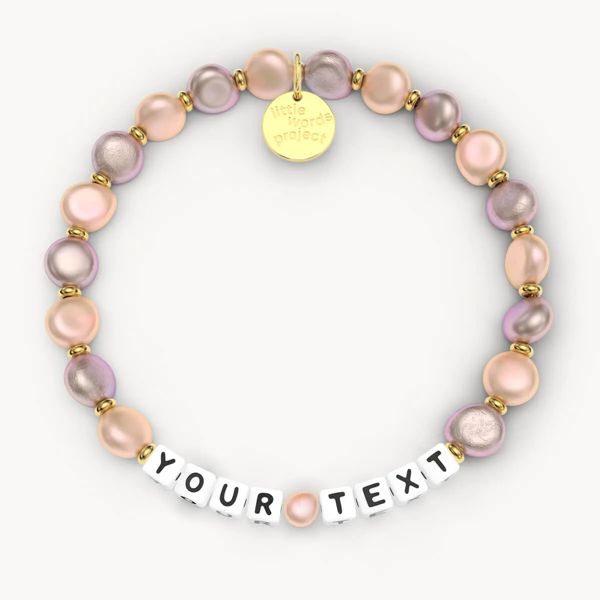 Custom Hidden Treasure Freshwater Pearl