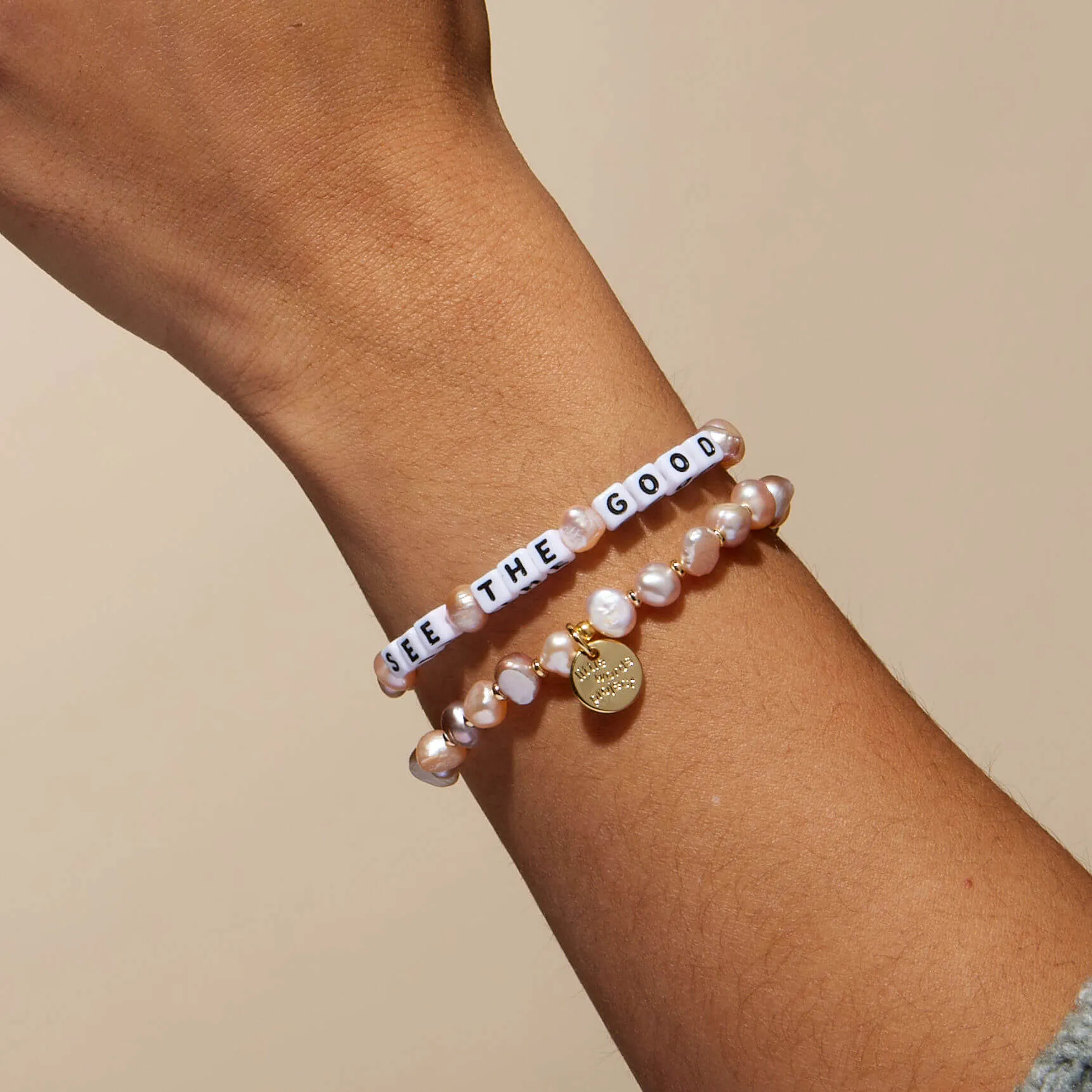 Custom Hidden Treasure Freshwater Pearl