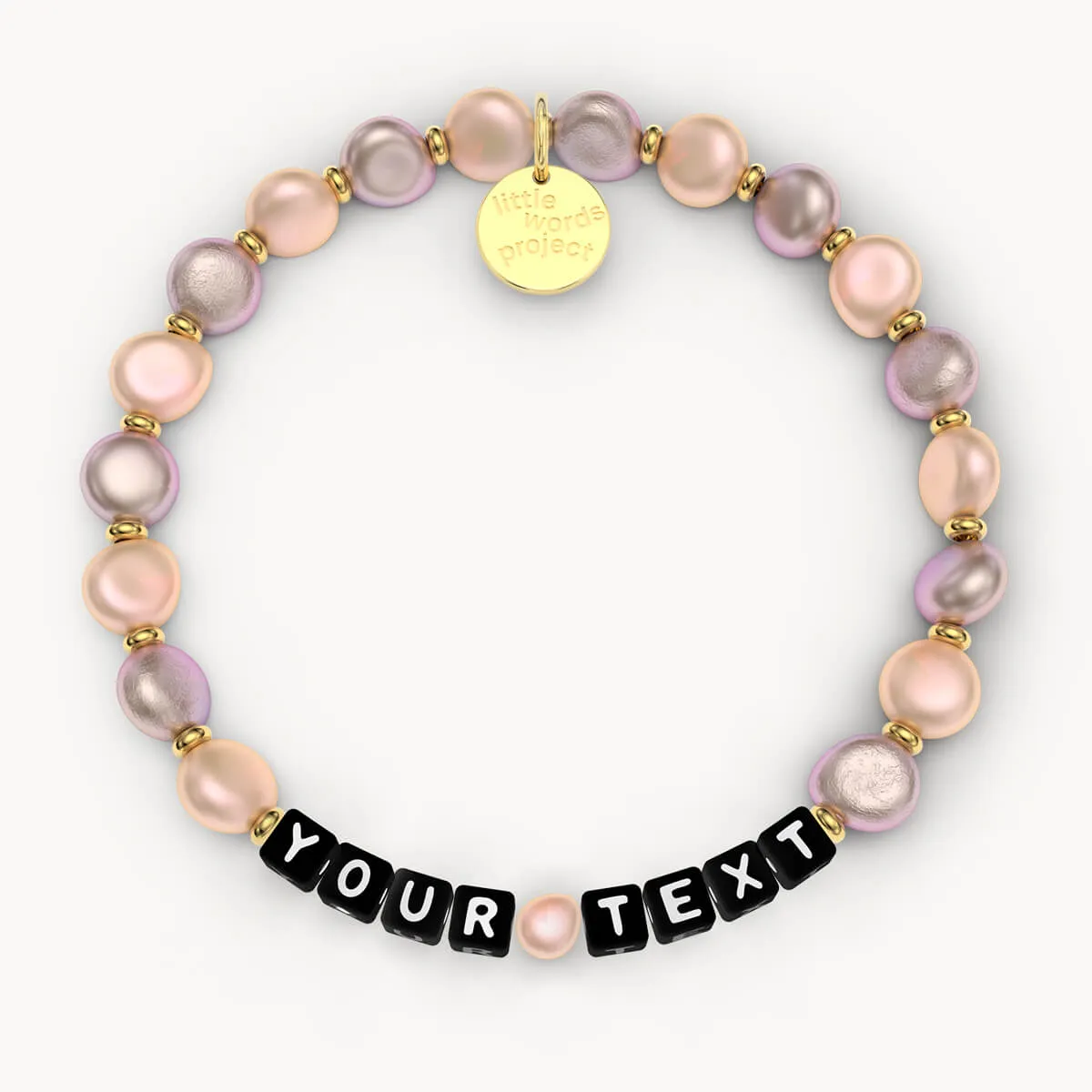 Custom Hidden Treasure Freshwater Pearl