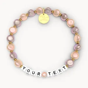 Custom Hidden Treasure Freshwater Pearl