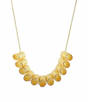 CYLINDRA NECKLACE