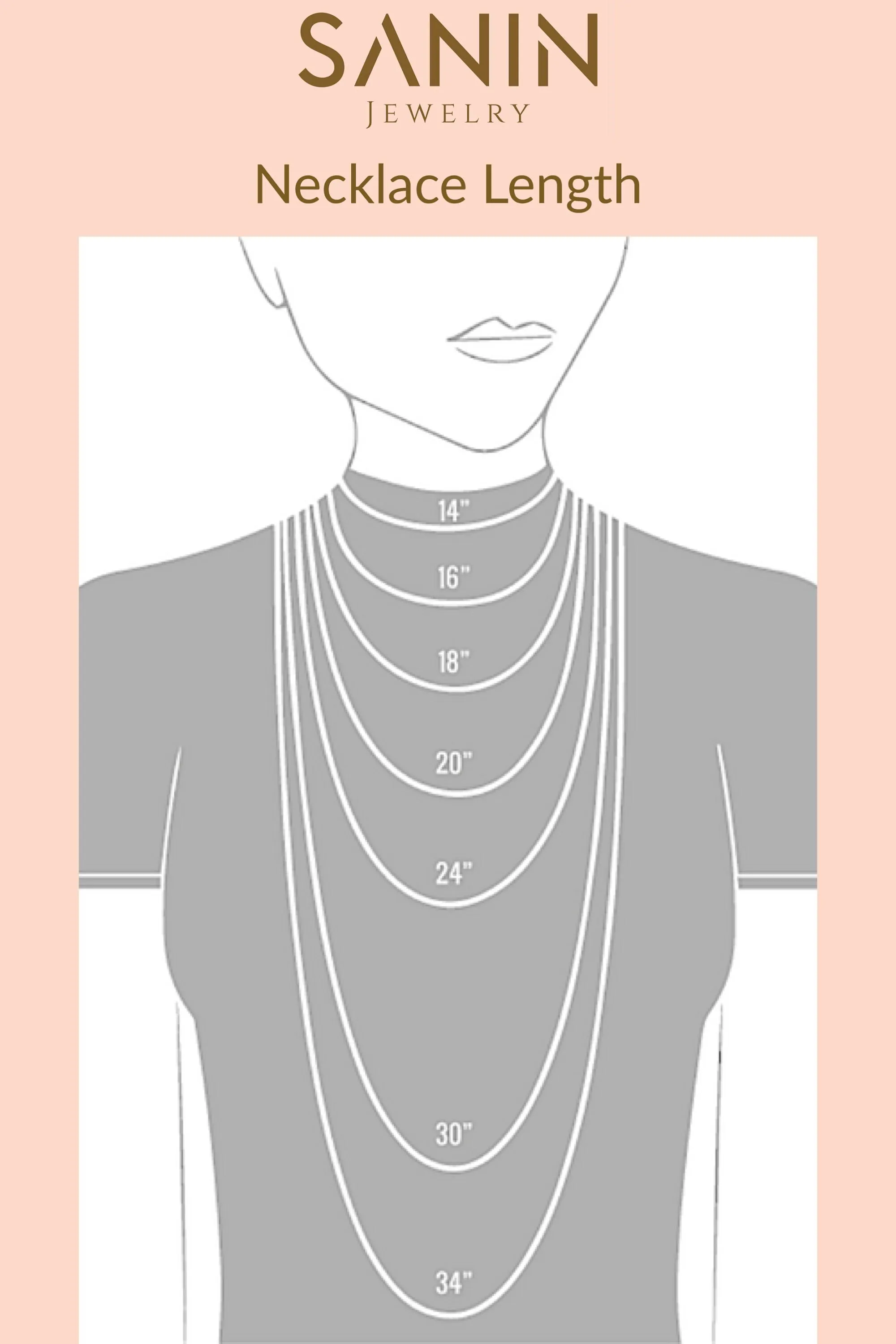 Diamond Sweetheart Necklace
