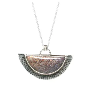 Dinosaur Bone Necklace #1
