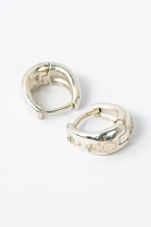 Divine Poet Hoops
