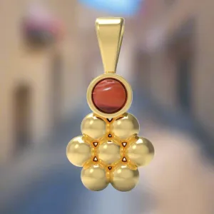 Domitia Pendant