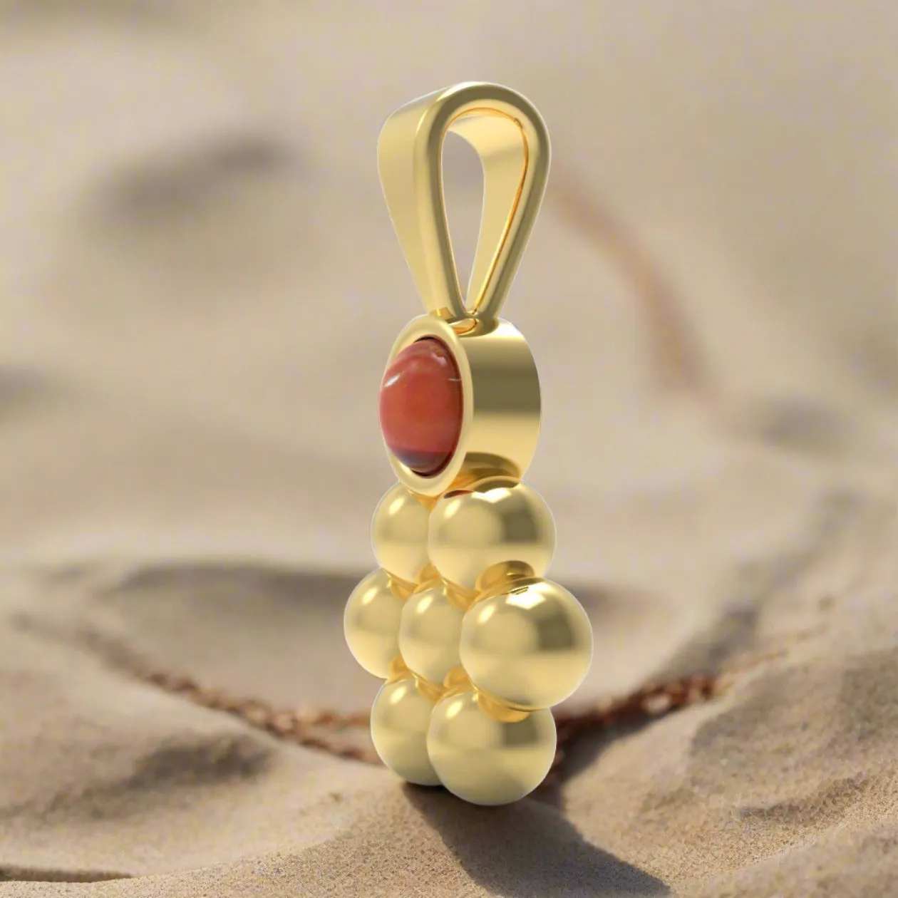 Domitia Pendant