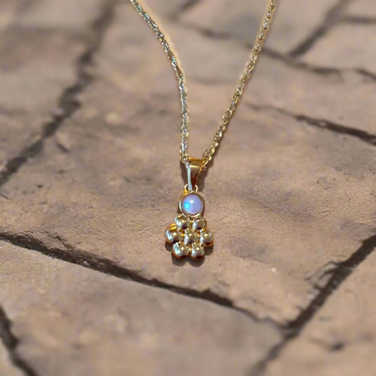Domitia Pendant