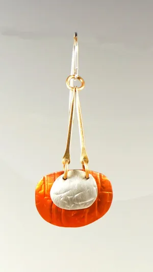 E3262w ANCIENT MUSINGS EARRINGS