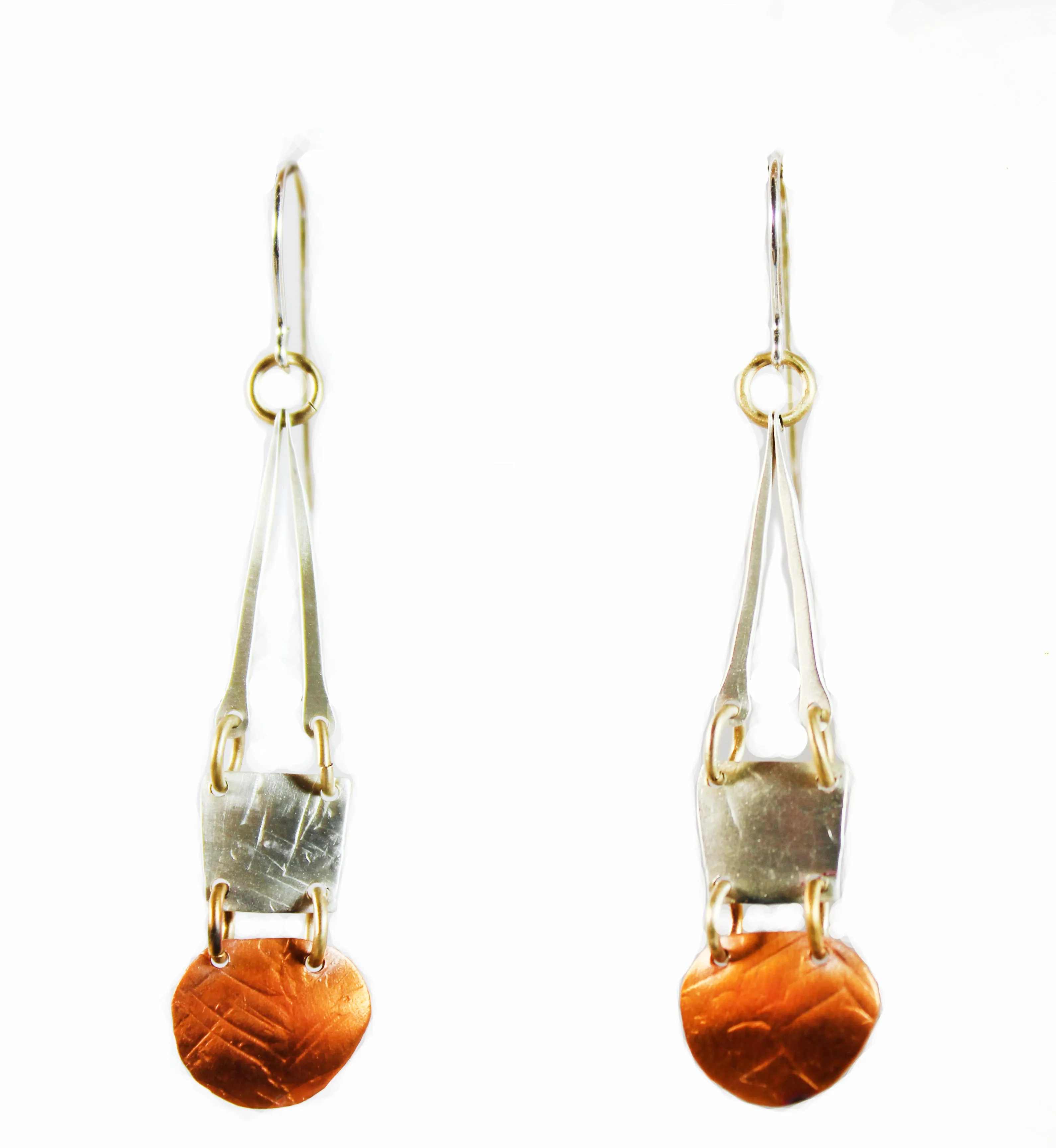 E3270w ANCIENT MUSINGS EARRINGS