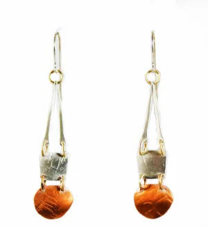 E3270w ANCIENT MUSINGS EARRINGS