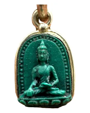 ENLIGHTENMENT & SERINITY ( SHAKYAMUNI BUDDHA )