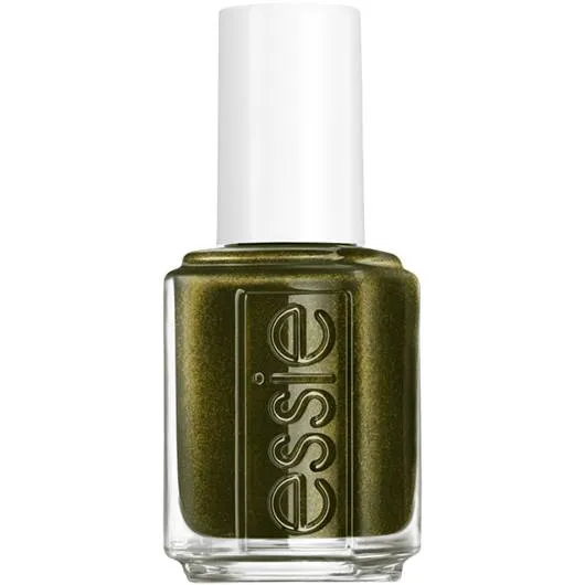 ESSIE Polish - High Voltage Vinyl 17014