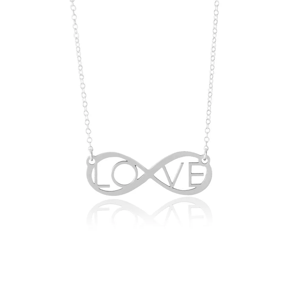 Eternal Love Necklace