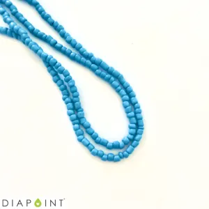 Eyeglass-necklace