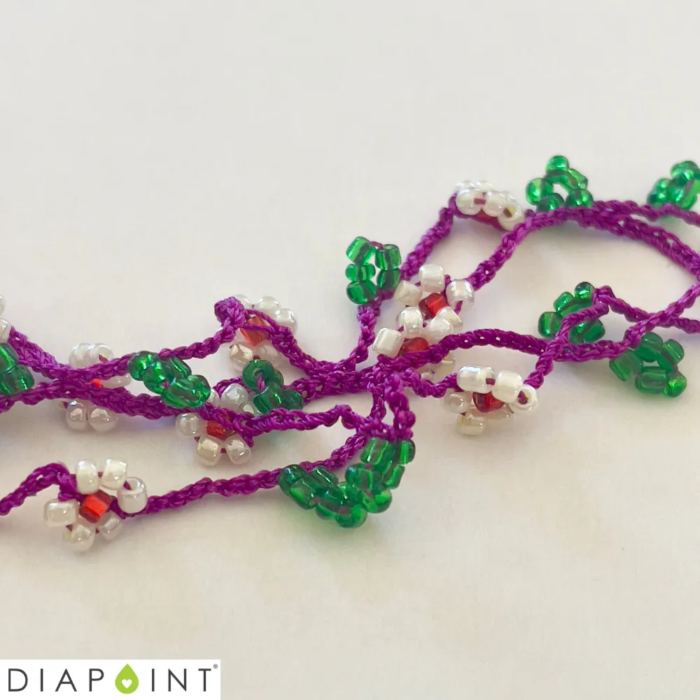 Eyeglass-necklace