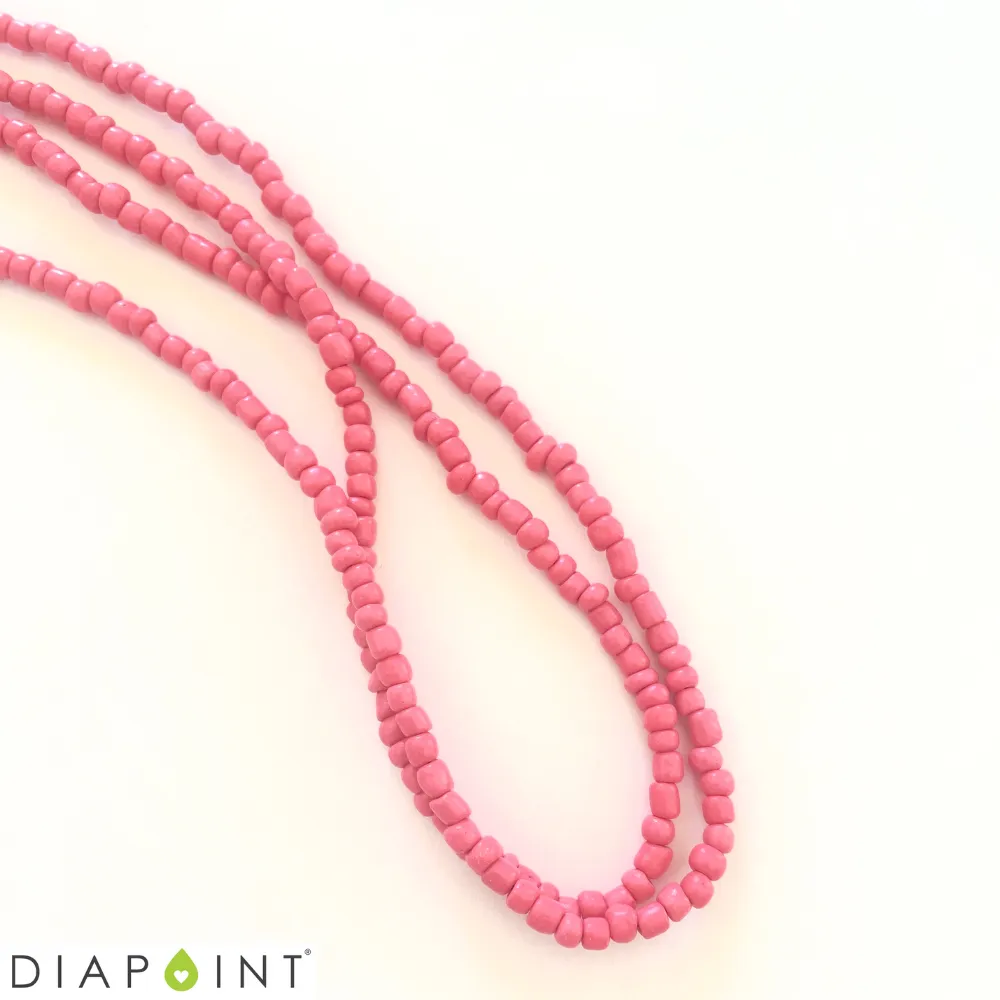 Eyeglass-necklace