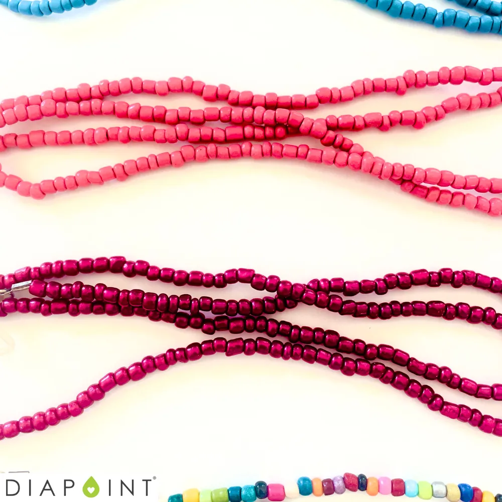 Eyeglass-necklace