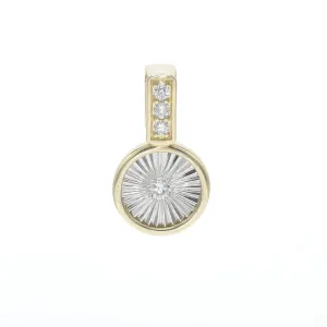Fan Pendant