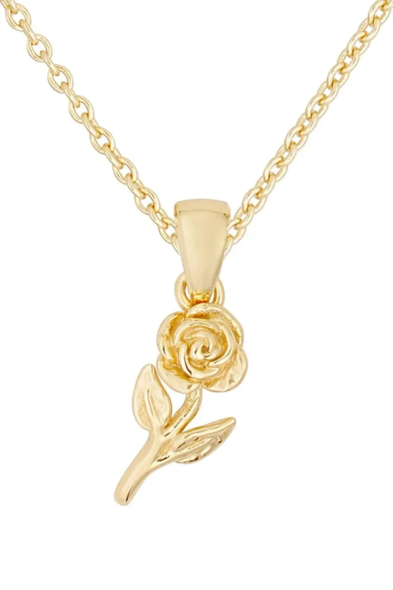 Five and Two Mina Necklace