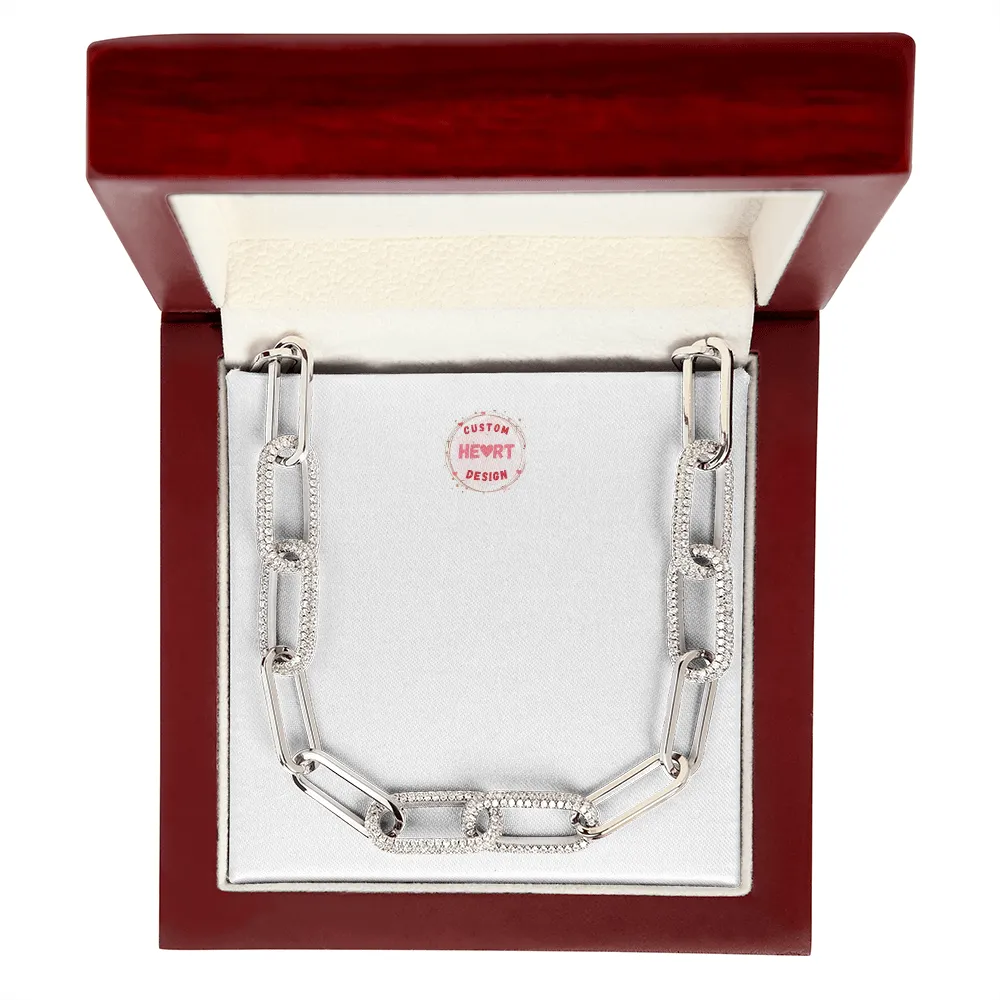 Forever Linked Necklace