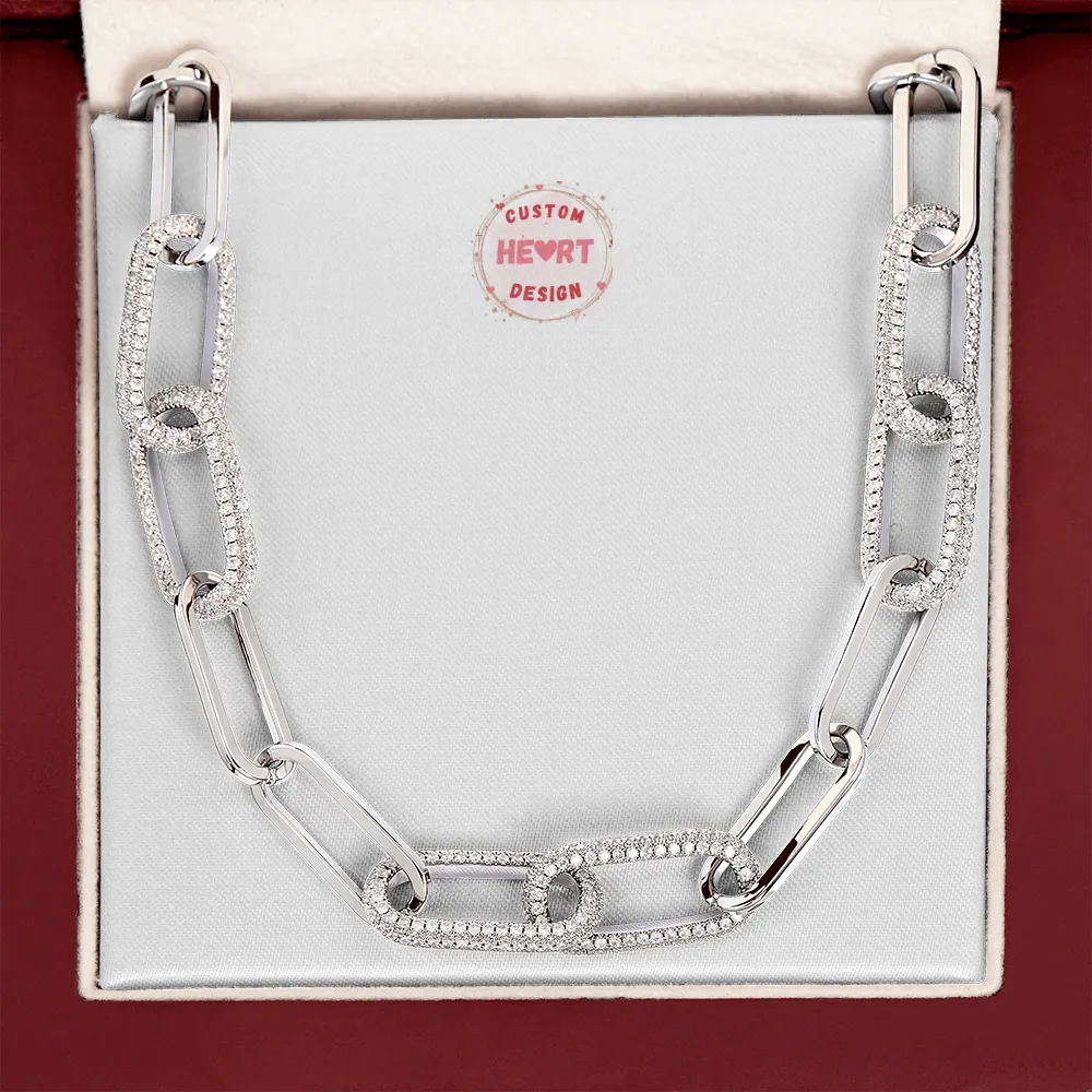 Forever Linked Necklace