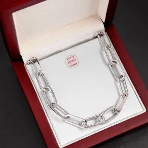 Forever Linked Necklace