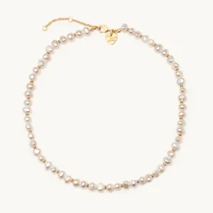 Freshwater Pearl Necklace Base