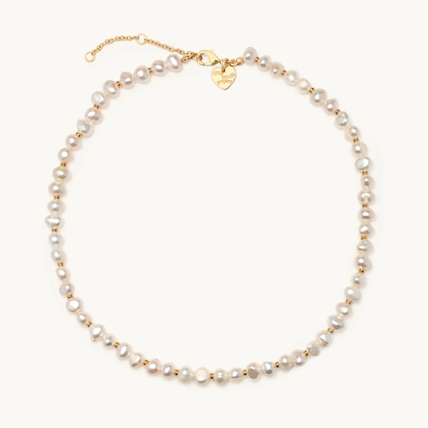 Freshwater Pearl Necklace Base