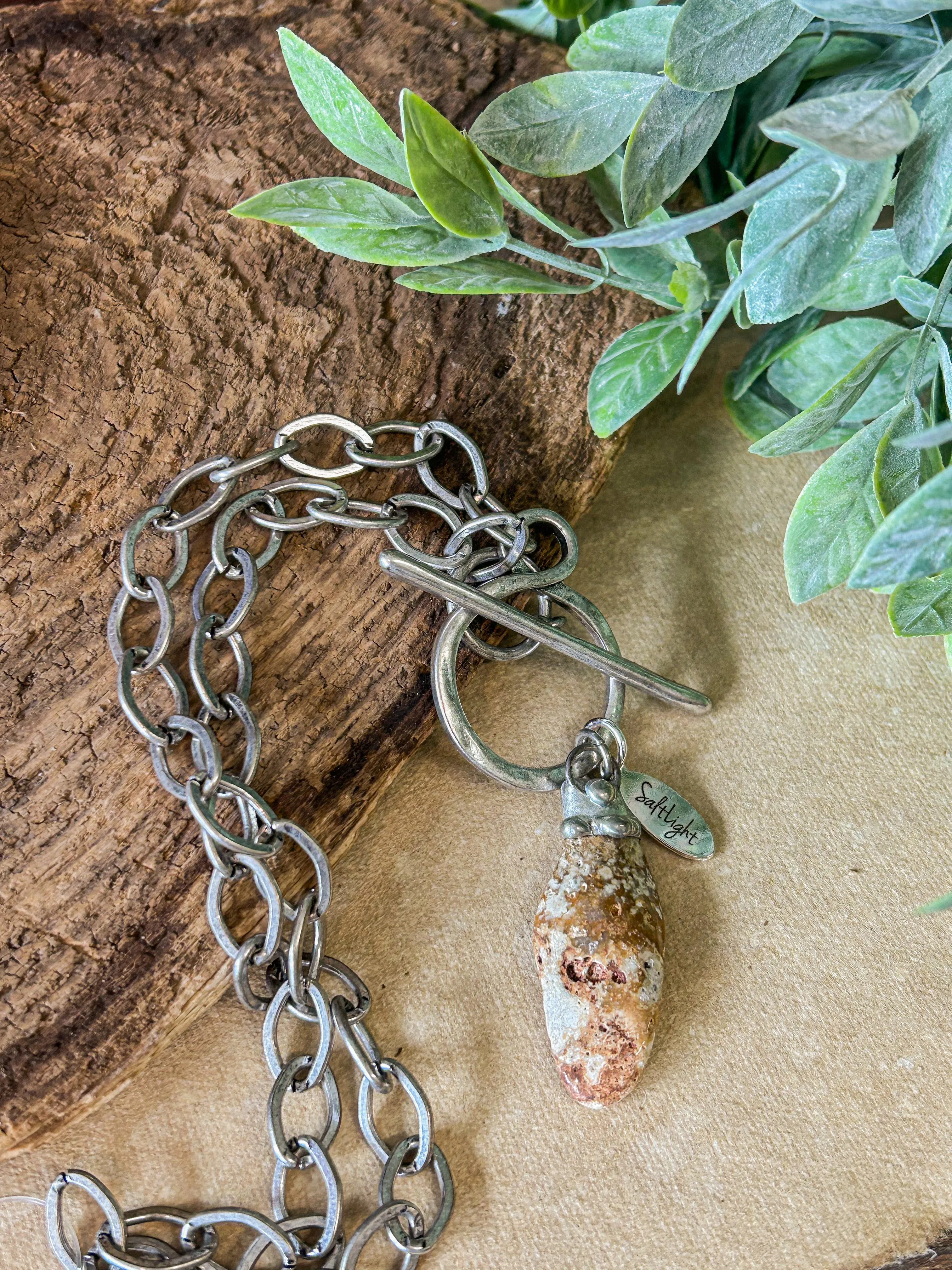Front Toggle Tampa Bay Coral