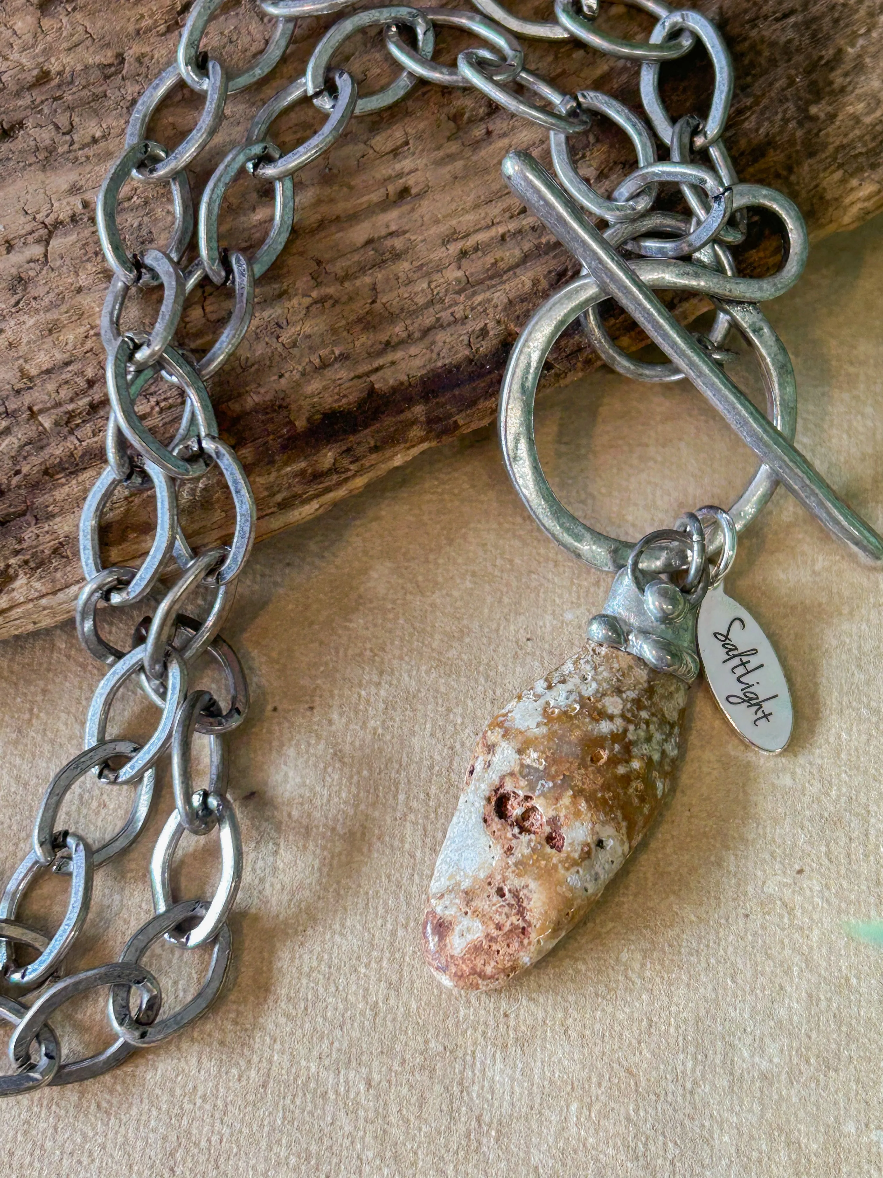 Front Toggle Tampa Bay Coral