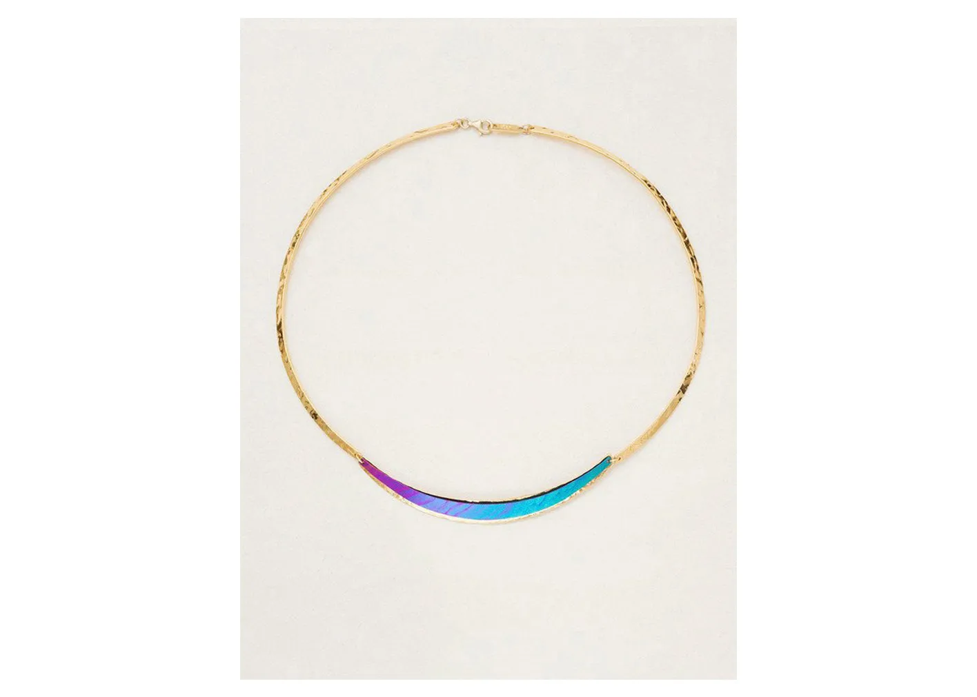 Gianna Necklace