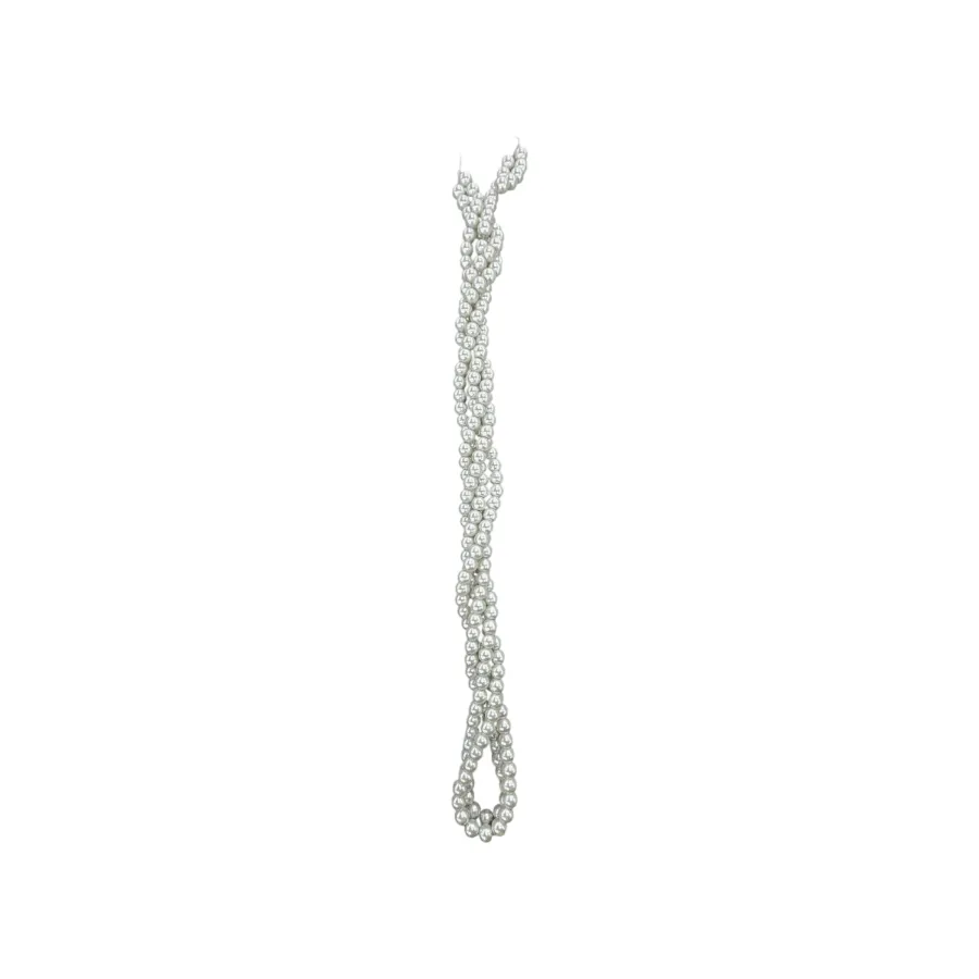 Glass Pearl Beads 8mm