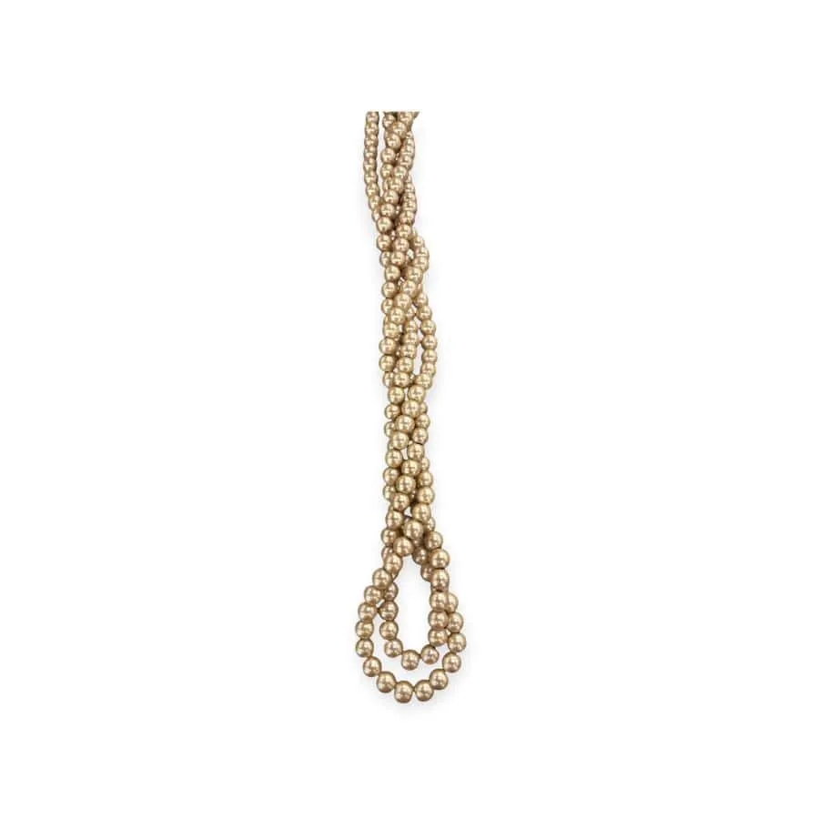 Glass Pearl Beads 8mm