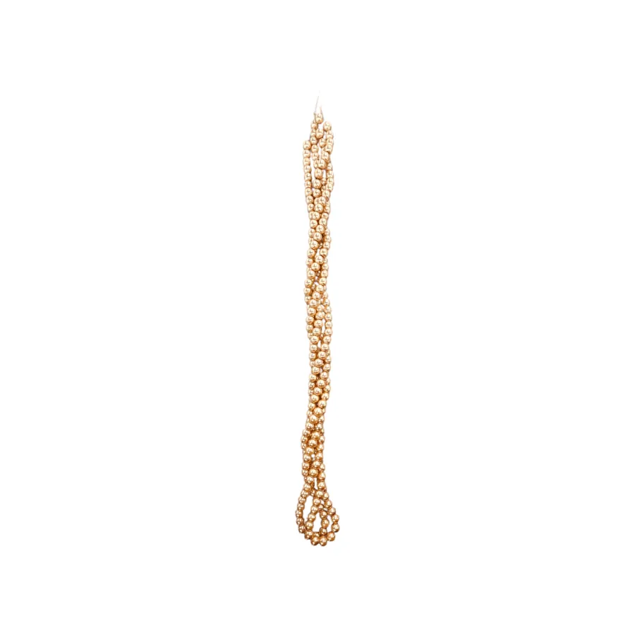 Glass Pearl Beads 8mm