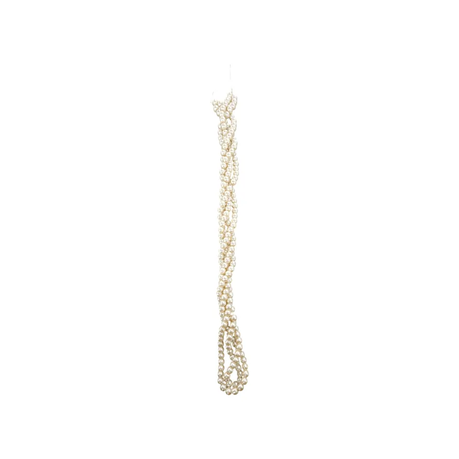 Glass Pearl Beads 8mm